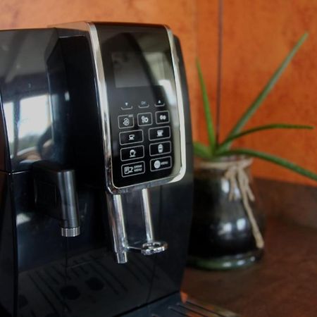 B&B Gasper Кавалкастеле Екстериор снимка