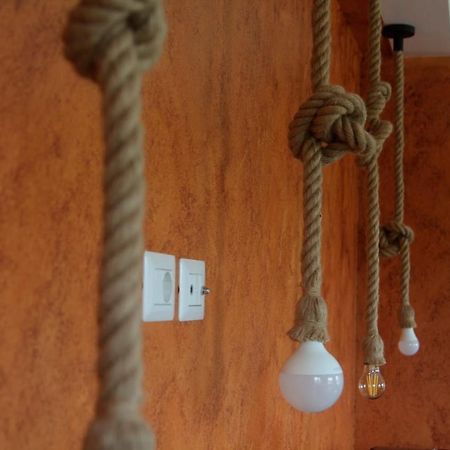 B&B Gasper Кавалкастеле Екстериор снимка