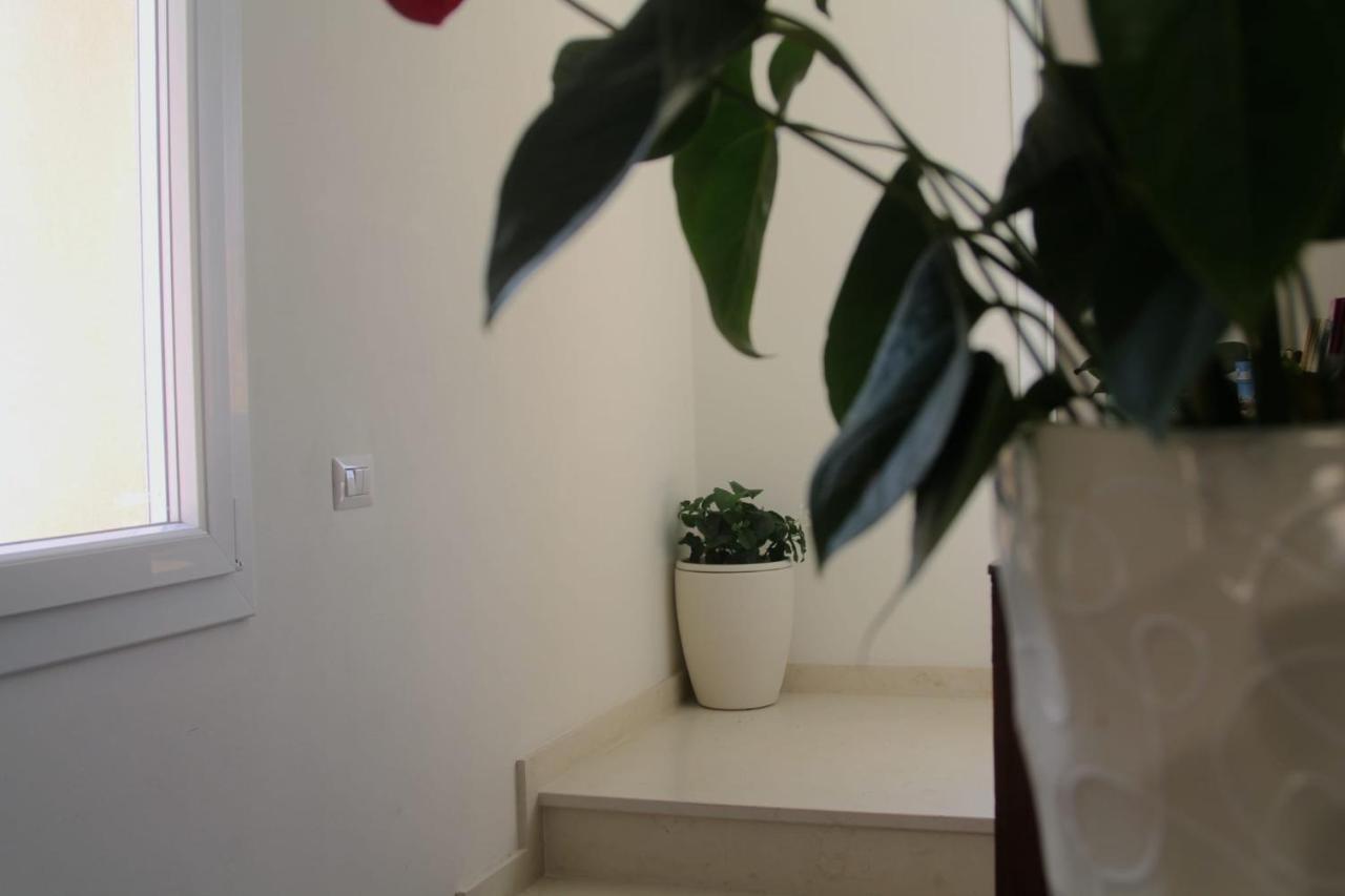 B&B Gasper Кавалкастеле Екстериор снимка