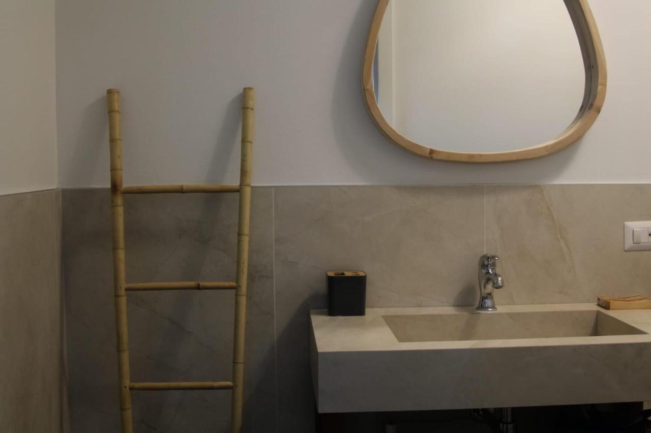 B&B Gasper Кавалкастеле Екстериор снимка