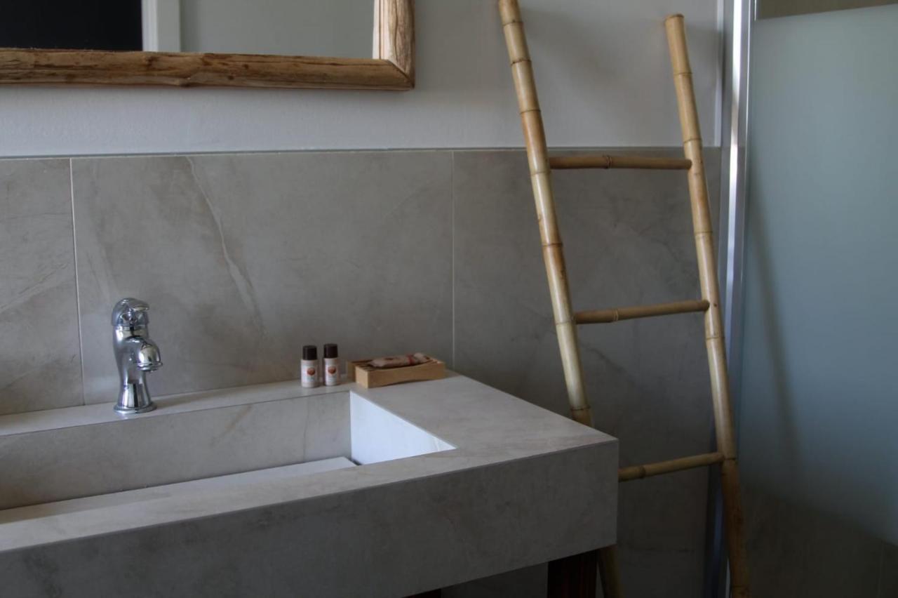 B&B Gasper Кавалкастеле Екстериор снимка