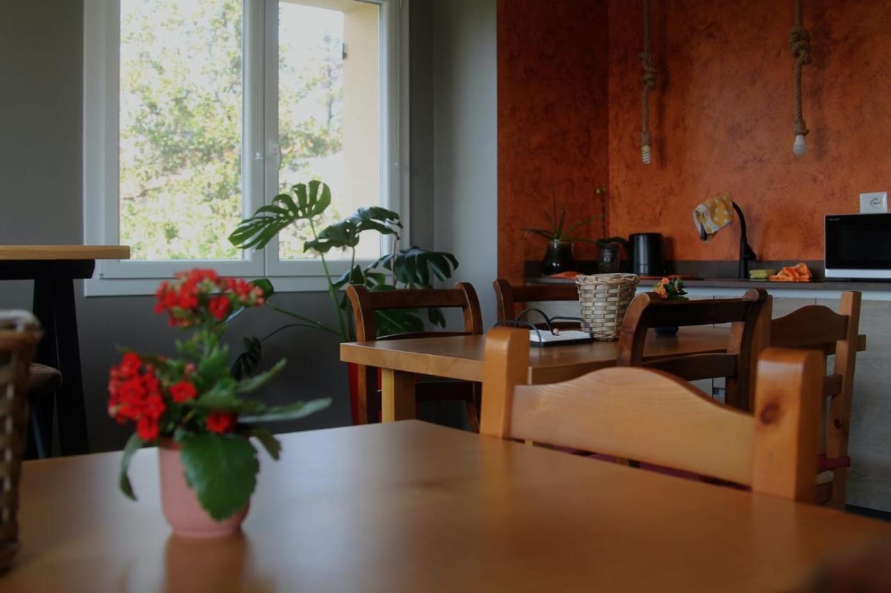 B&B Gasper Кавалкастеле Екстериор снимка