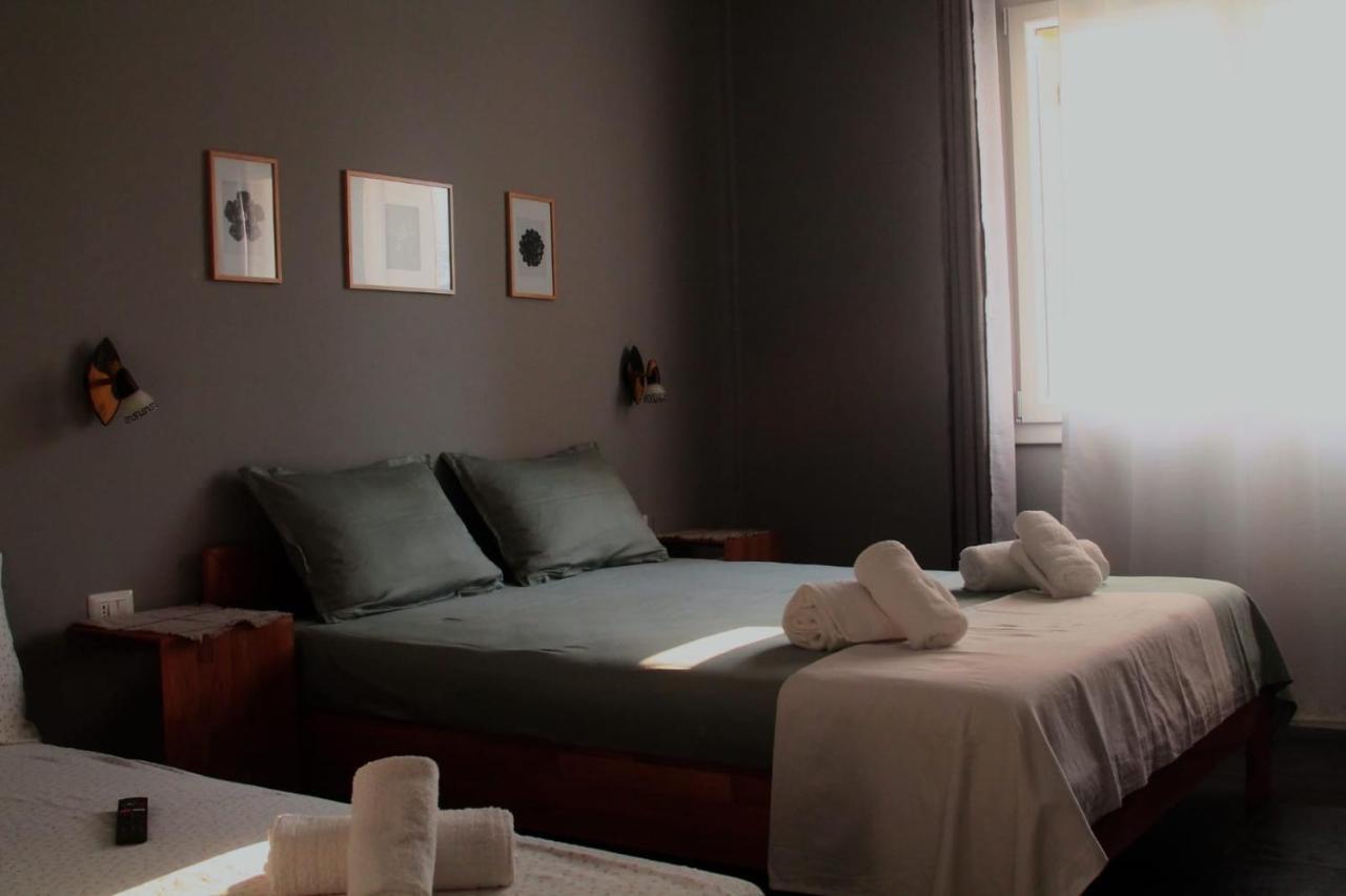 B&B Gasper Кавалкастеле Екстериор снимка