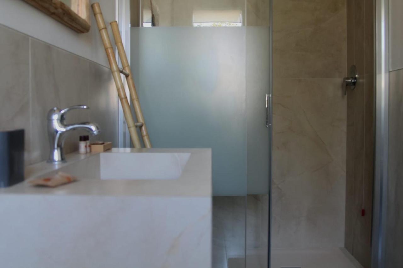 B&B Gasper Кавалкастеле Екстериор снимка