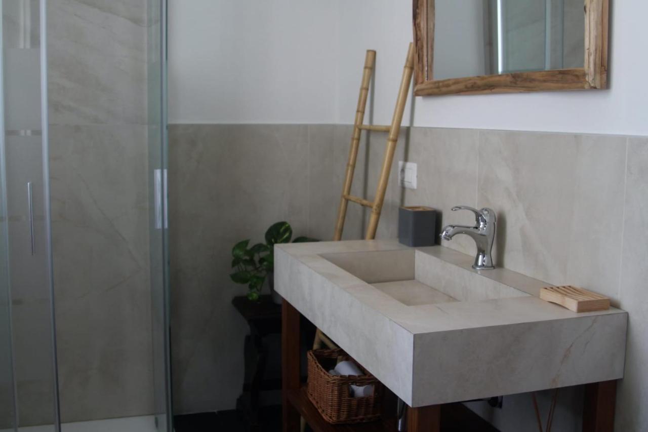 B&B Gasper Кавалкастеле Екстериор снимка