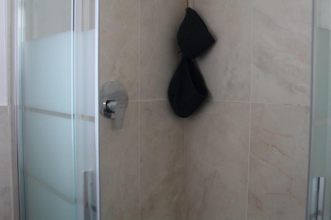 B&B Gasper Кавалкастеле Екстериор снимка