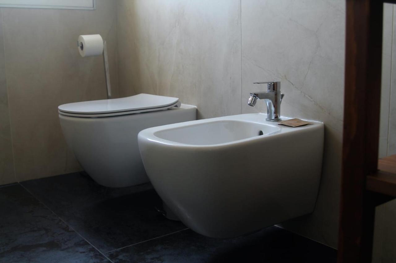 B&B Gasper Кавалкастеле Екстериор снимка