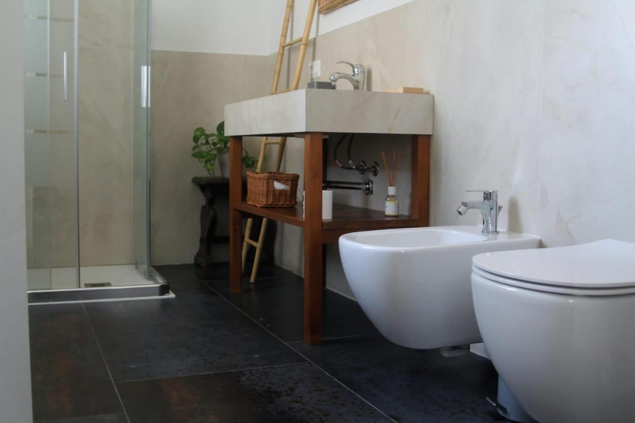 B&B Gasper Кавалкастеле Екстериор снимка