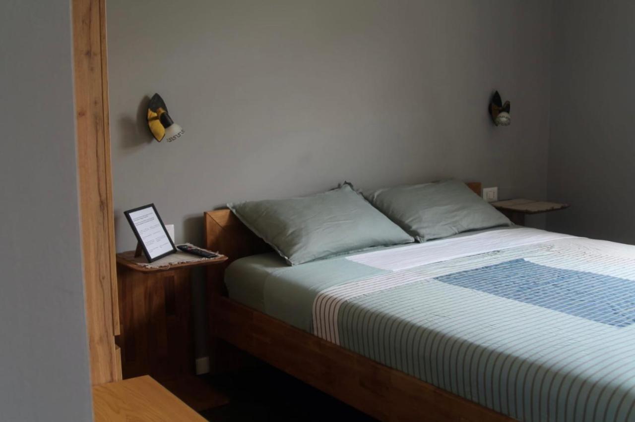 B&B Gasper Кавалкастеле Екстериор снимка