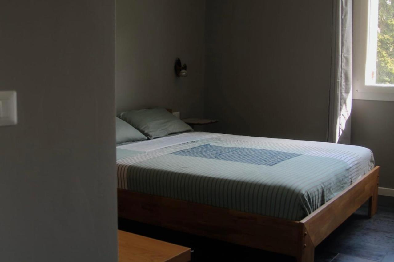 B&B Gasper Кавалкастеле Екстериор снимка