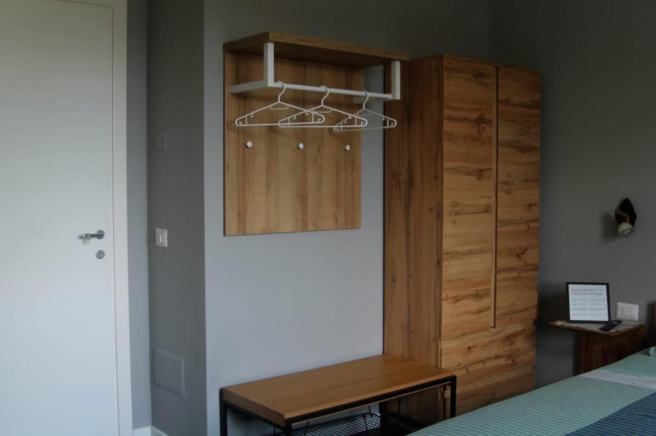 B&B Gasper Кавалкастеле Екстериор снимка