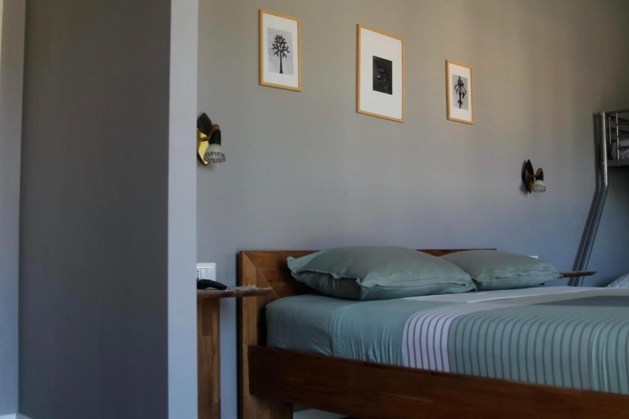 B&B Gasper Кавалкастеле Екстериор снимка