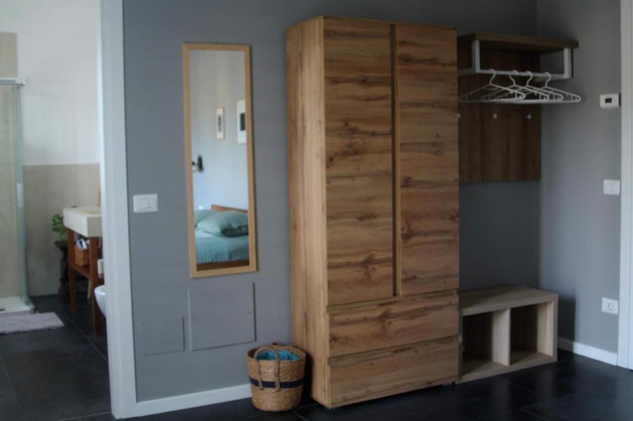 B&B Gasper Кавалкастеле Екстериор снимка