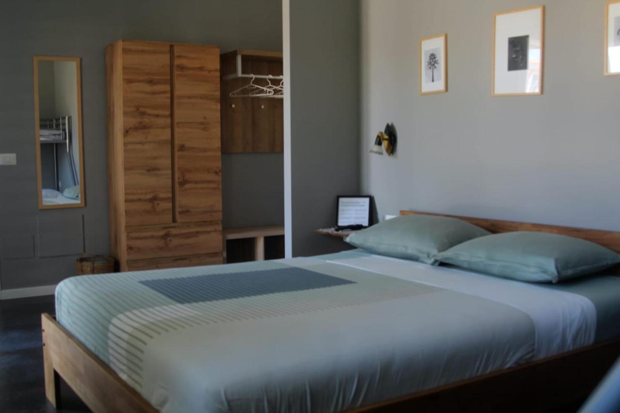 B&B Gasper Кавалкастеле Екстериор снимка