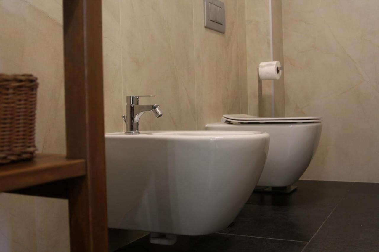 B&B Gasper Кавалкастеле Екстериор снимка
